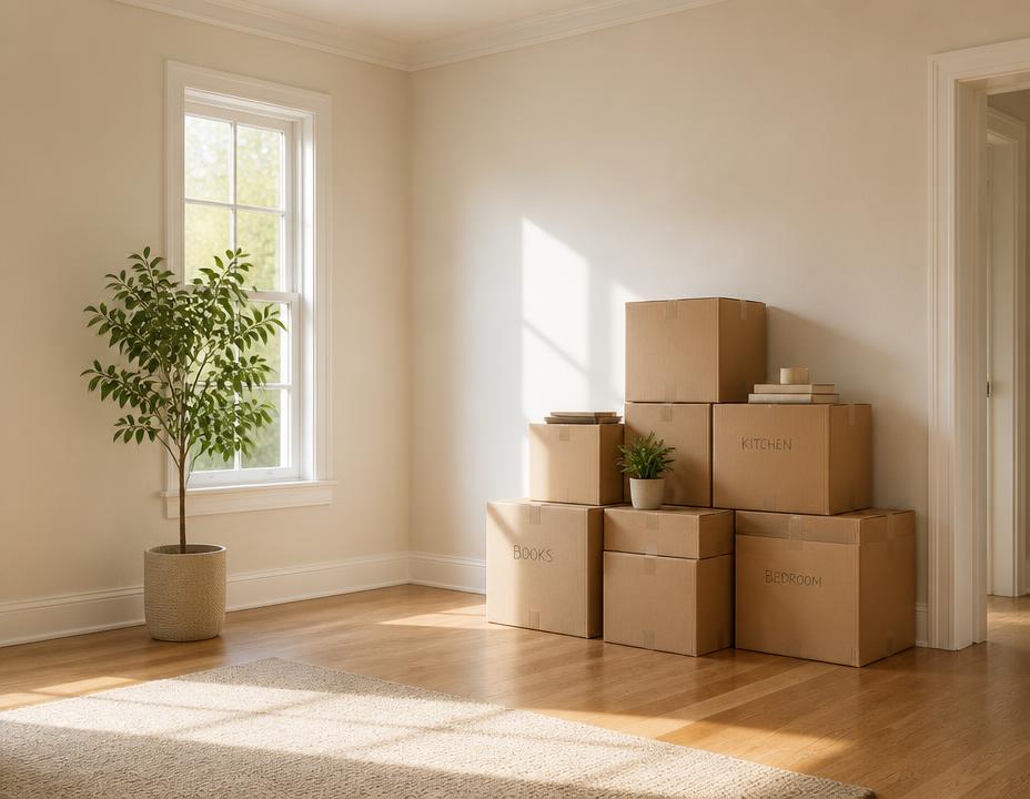 Downsizing